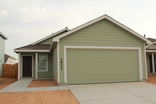 5823 San Geronimo, Seguin, TX, 78155-3230 | Card Image