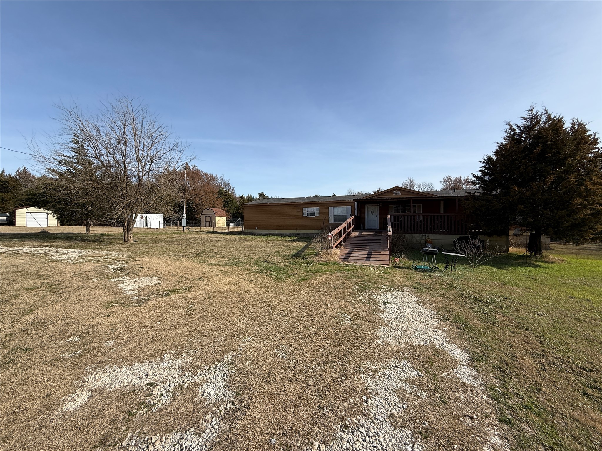 Residential in Gainesville