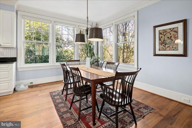 4615 32 Nd St N, House other with 6 bedrooms, 6 bathrooms and null parking in ARLINGTON VA | Image 17