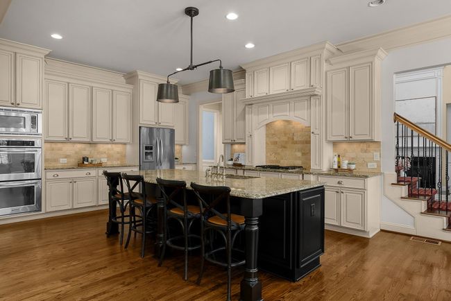 1811 Legacy Cove Ln, House other with 4 bedrooms, 4 bathrooms and 5 parking in Brentwood TN | Image 22