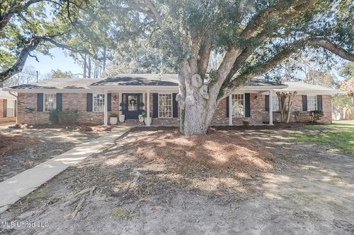 7 Bayou View Drive, Gulfport, MS, 39507 | Card Image