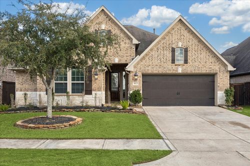9823 Joyce Dr, Rosharon, TX, 77583-2691 | Card Image
