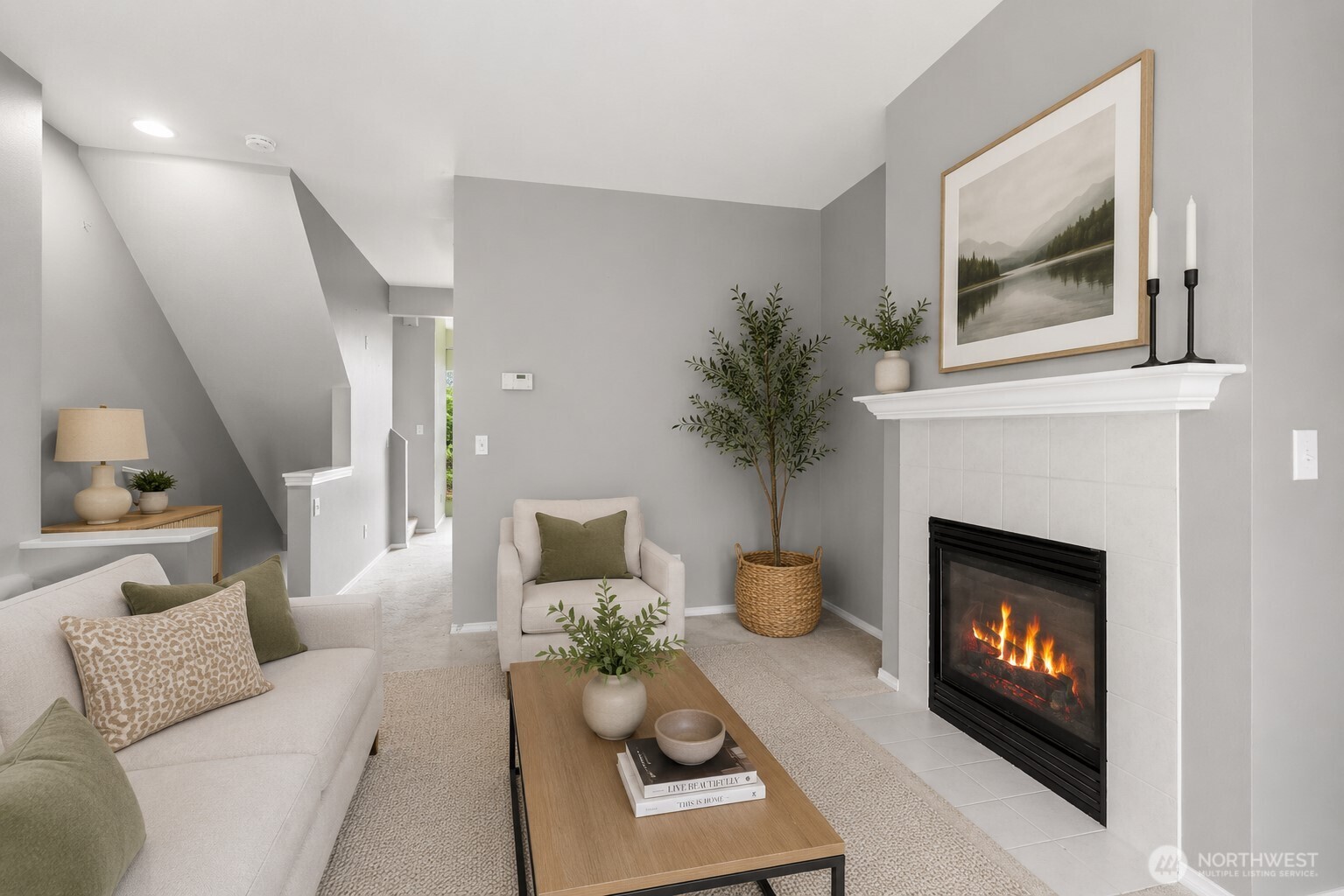 Residential in Bothell 3