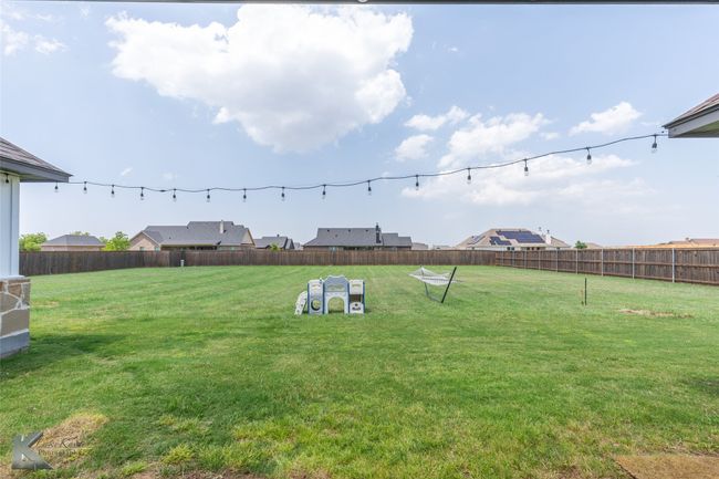 110 Contera Ct, House other with 4 bedrooms, 3 bathrooms and null parking in Abilene TX | Image 36