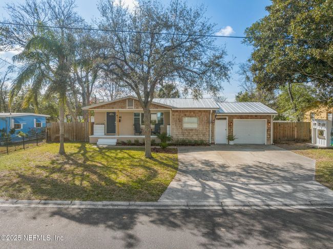 452 Sargo Rd, House other with 3 bedrooms, 2 bathrooms and null parking in ATLANTIC BEACH FL | Image 67