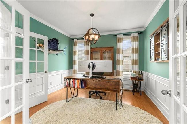 2704 Sw Gray Ln, House other with 5 bedrooms, 5 bathrooms and null parking in Lee's Summit MO | Image 11