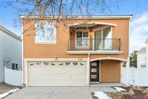 4428 Andes Way, Denver, CO, 80249-6583 | Card Image