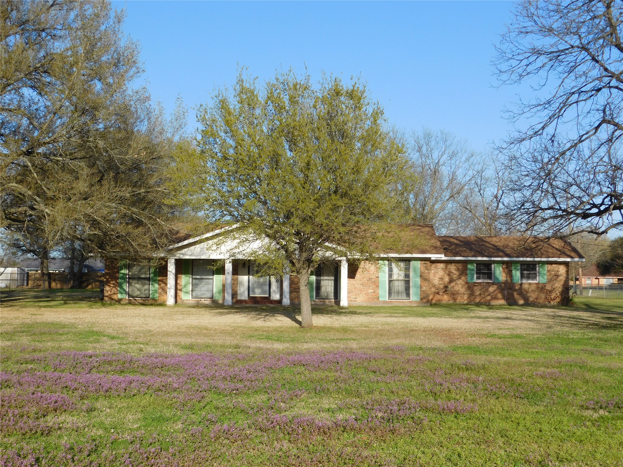Land in Bossier City