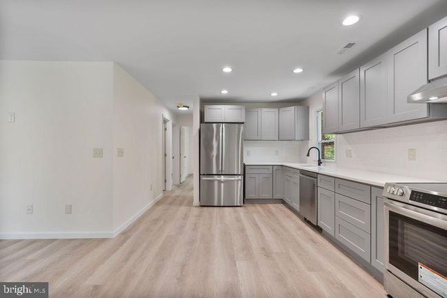 323 Berry St, House other with 3 bedrooms, 1 bathrooms and null parking in ORANGE VA | Image 15