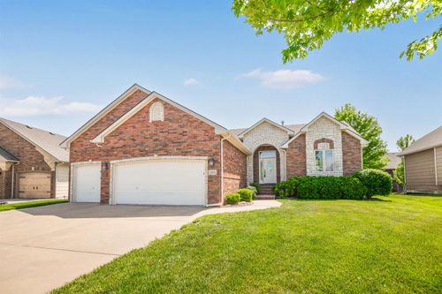 2034 S Sierra Hills Ct, Wichita, KS, 67230-7528 | Card Image