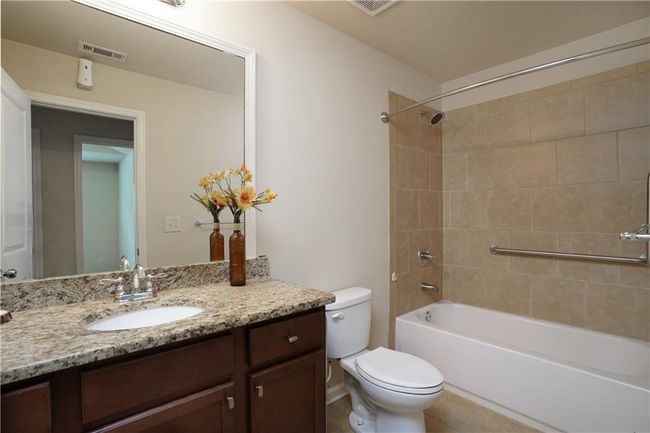 3526 Peacock Rd, Townhouse with 3 bedrooms, 3 bathrooms and null parking in Alpharetta GA | Image 17