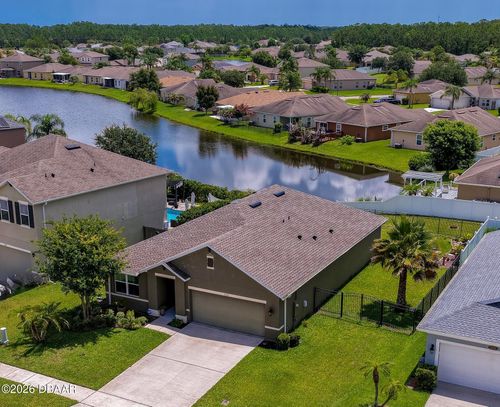 5329 Royal Plantation Blvd, PORT ORANGE, FL, 32128-7566 | Card Image
