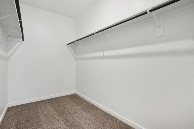 Photo is not of the actual home but is an inspirational photo of builder’s model home and may depict options, furnishings, and/or decorator features that are not included. | Image 40