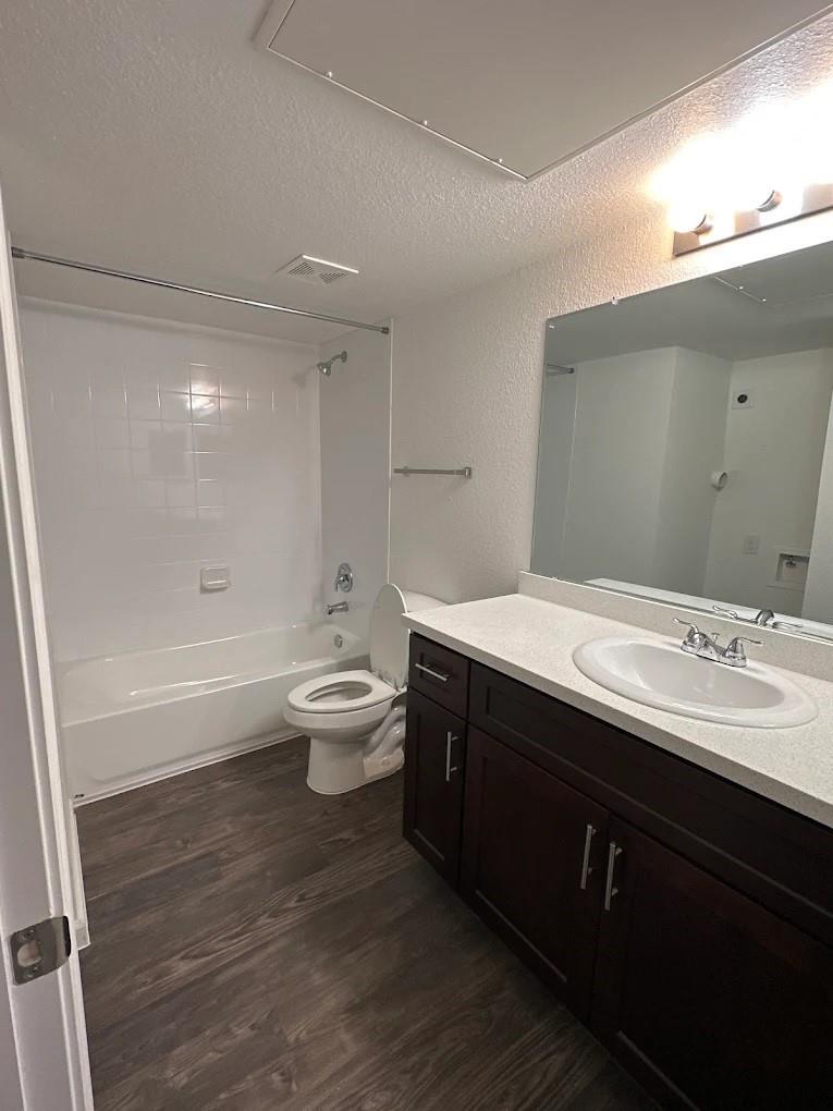 Residential Lease in Houston