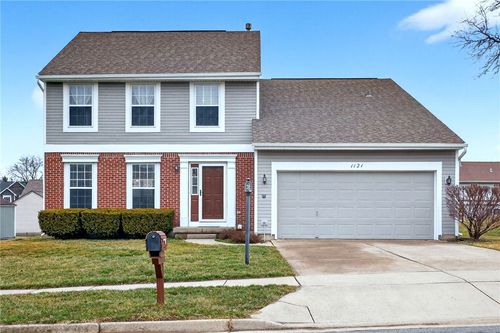 1121 Whitetail Dr, Fairborn, OH, 45324-9467 | Card Image