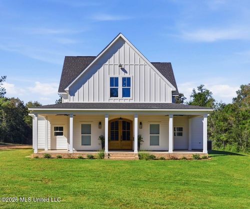 75a George Wise Road, Carriere, MS, 39426 | Card Image