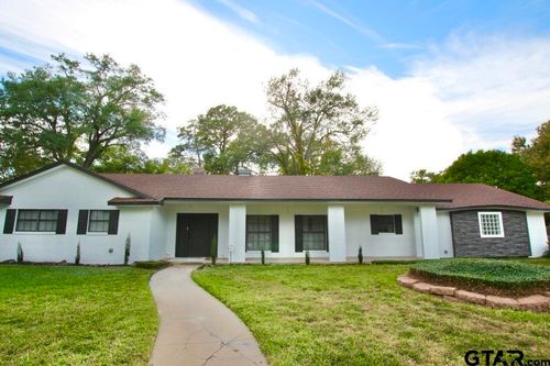 1809 Glen Arbor Drive, Tyler, TX, 75703 | Card Image