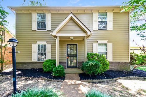 1677 Ranmar Dr, Cordova, TN, 38016-6030 | Card Image