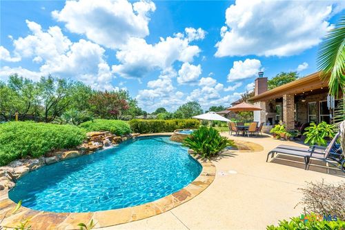 208 Lowman Ln, New Braunfels, TX, 78132-3587 | Card Image