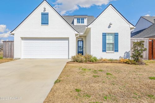 400 Croft Row, Lafayette, LA, 70503 | Card Image