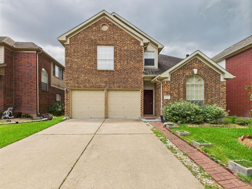 8827 Aspen Meadow Dr, Houston, TX, 77071-3253 | Card Image