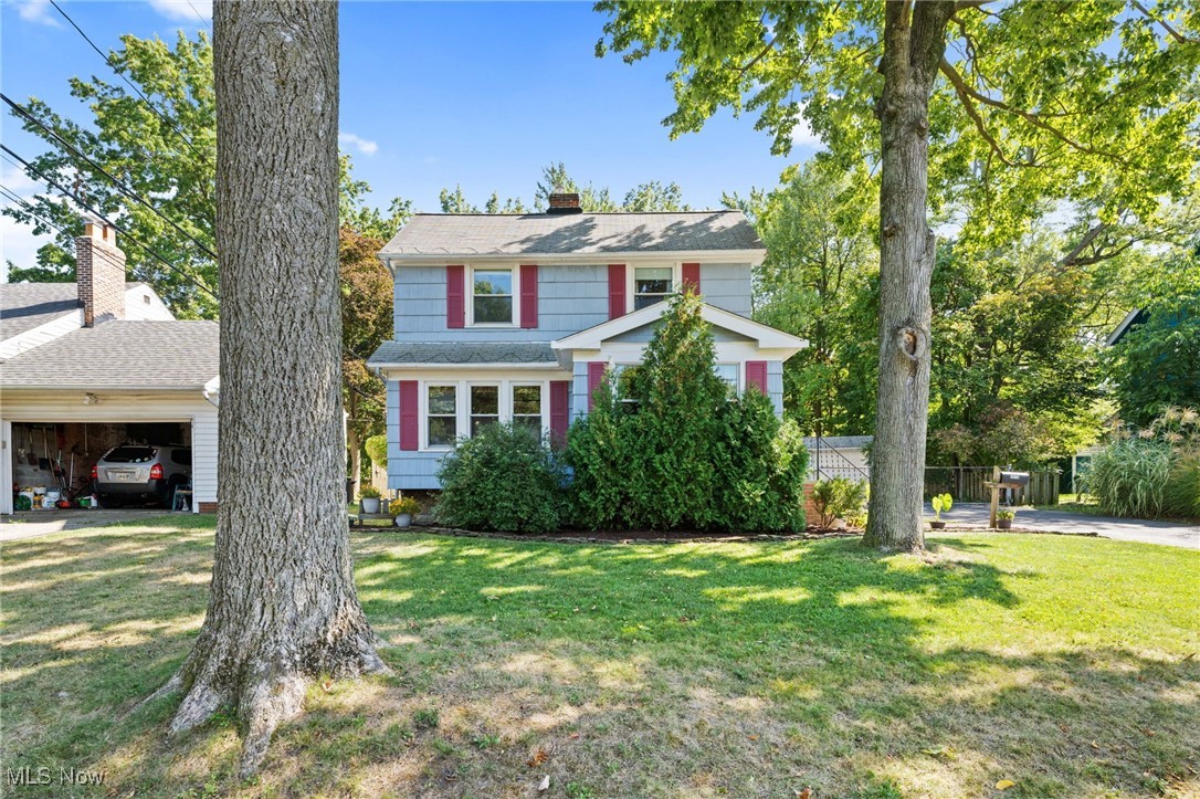 Bluestone Rd, Cleveland, OH 44121