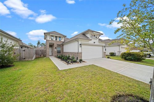 32018 Towering Birch Trl, Conroe, TX, 77385-2252 | Card Image