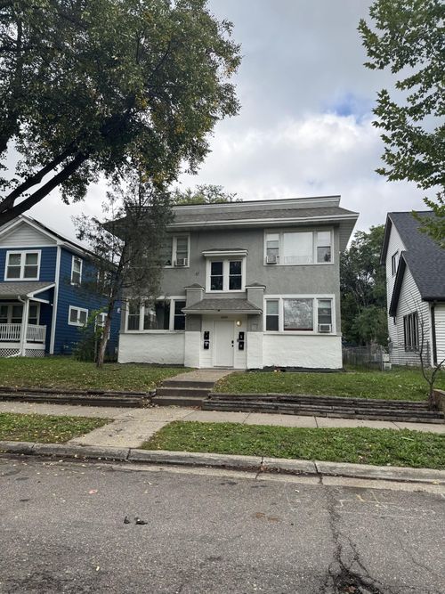 1016 Newton Ave N, Minneapolis, MN, 55411-3744 | Card Image
