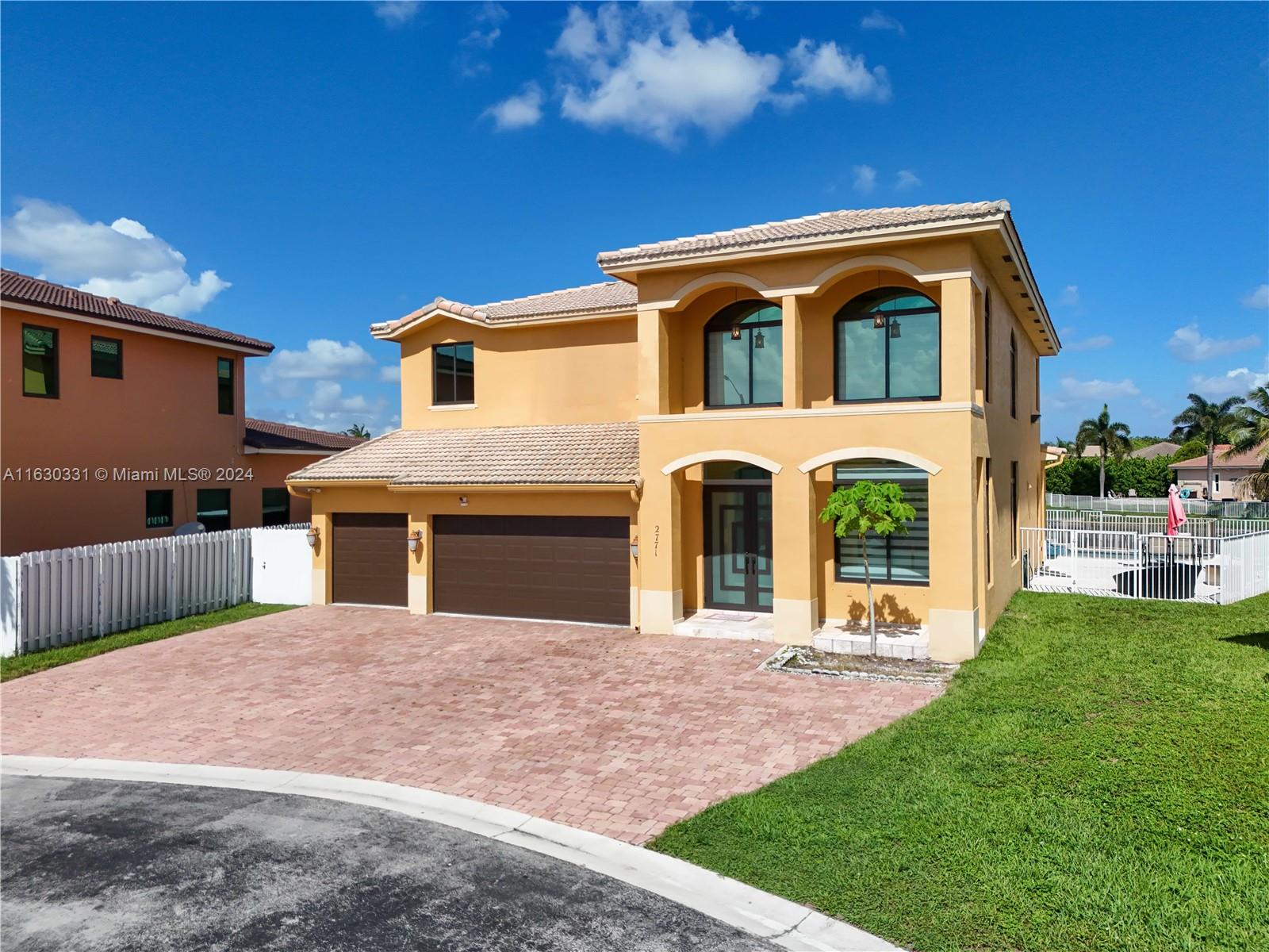 137th Ter, Miramar, FL 33027