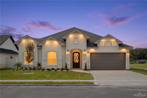 4524 W Hazel St, Edinburg, TX, 78541-8614 | Card Image