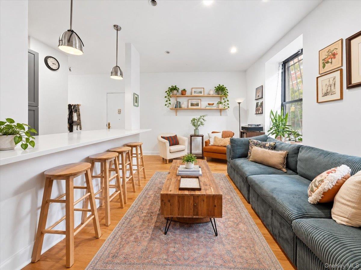 Residential in New York 3