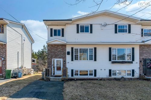 27 Shoreview Drive, Eastern Passage, NS, B3G1G7 | Card Image