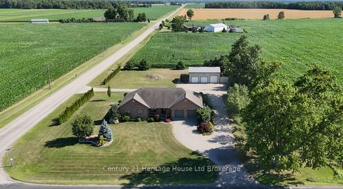 11069 Rogers Rd, Aylmer, ON, N5H2R6 | Card Image