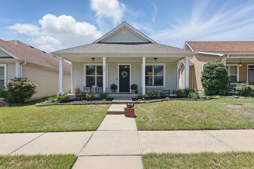 137 Prospect Park Dr, Bryant, AR, 72022-4012 | Card Image