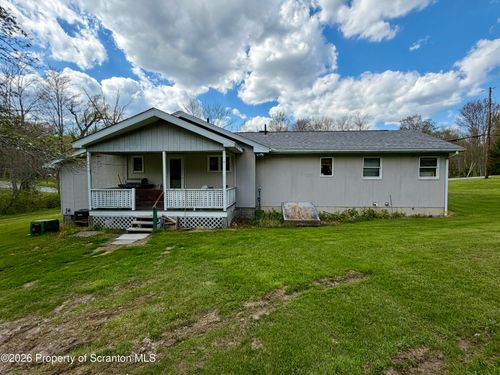 7644 State Route 374, Clifford Twp, PA, 18470-7347 | Card Image