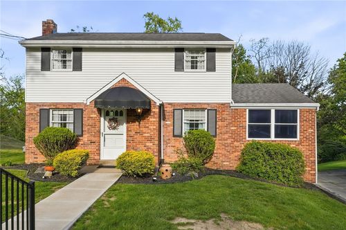 149 Reed Dr, Jefferson Hills, PA, 15025-3813 | Card Image