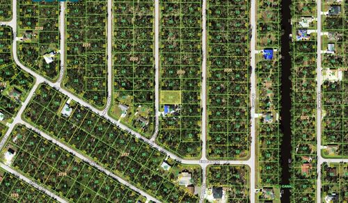 3168 Olney St, Port Charlotte, FL, 33948-1768 | Card Image