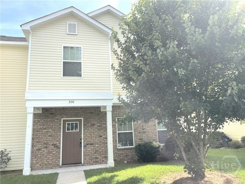 306 Morgan Pines Dr, Pooler, GA, 31322-3620 | Card Image