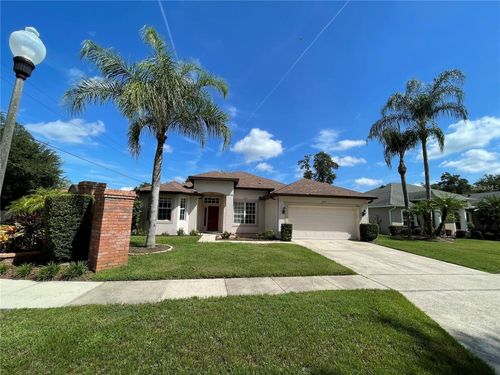 3300 Bennington Court, Winter Park, FL, 32792 | Card Image