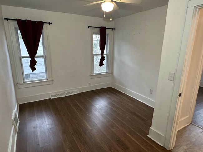 1014 Superior St, House other with 2 bedrooms, 1 bathrooms and null parking in Benton Harbor MI | Image 15