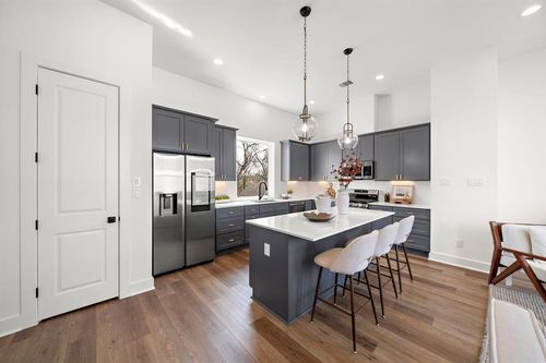 unit-a-835 Rachel St, Houston, TX, 77091-0008 | Card Image