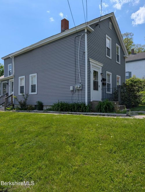 b-46 Bryant St, North Adams, MA, 01247-2416 | Card Image