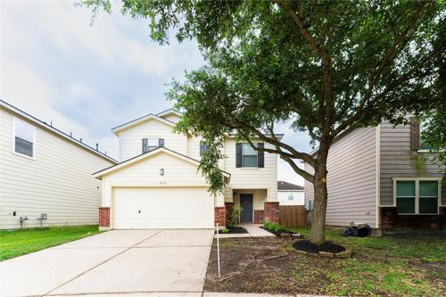 2907 Valiant Scene Ct, Houston, TX, 77038-2682 | Card Image