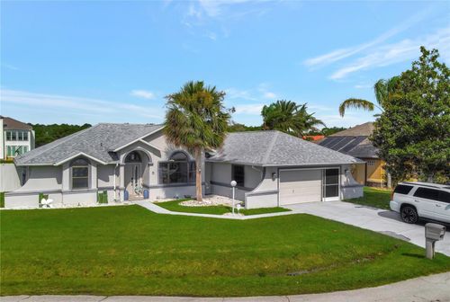 5 Coleridge Court, PALM COAST, FL, 32137 | Card Image