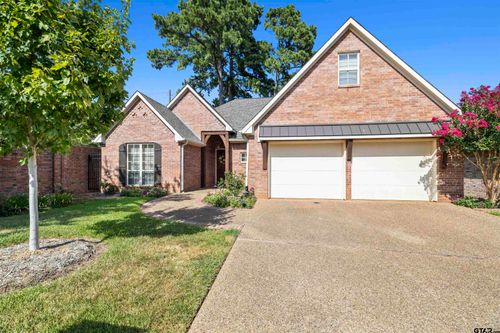 789 Fairmont Dr, Tyler, TX, 75701-7603 | Card Image