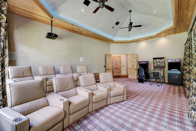 10002 Oxted Ln, House other with 4 bedrooms, 7 bathrooms and 12 parking in Spring TX | Image 37