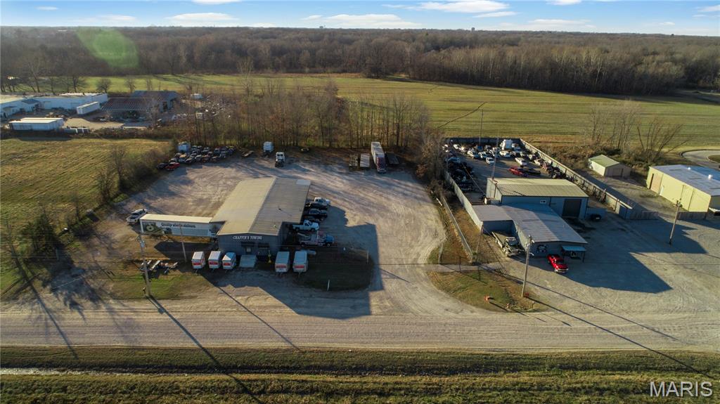 Commercial Sale in Poplar Bluff