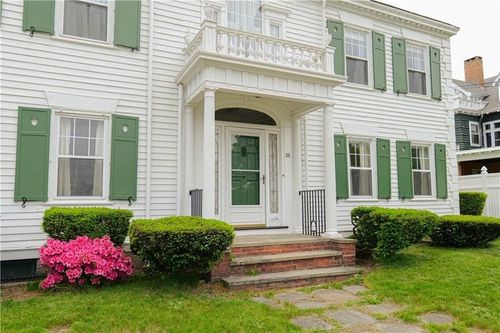 36 Underwood, Pawtucket, RI, 02860 | Card Image