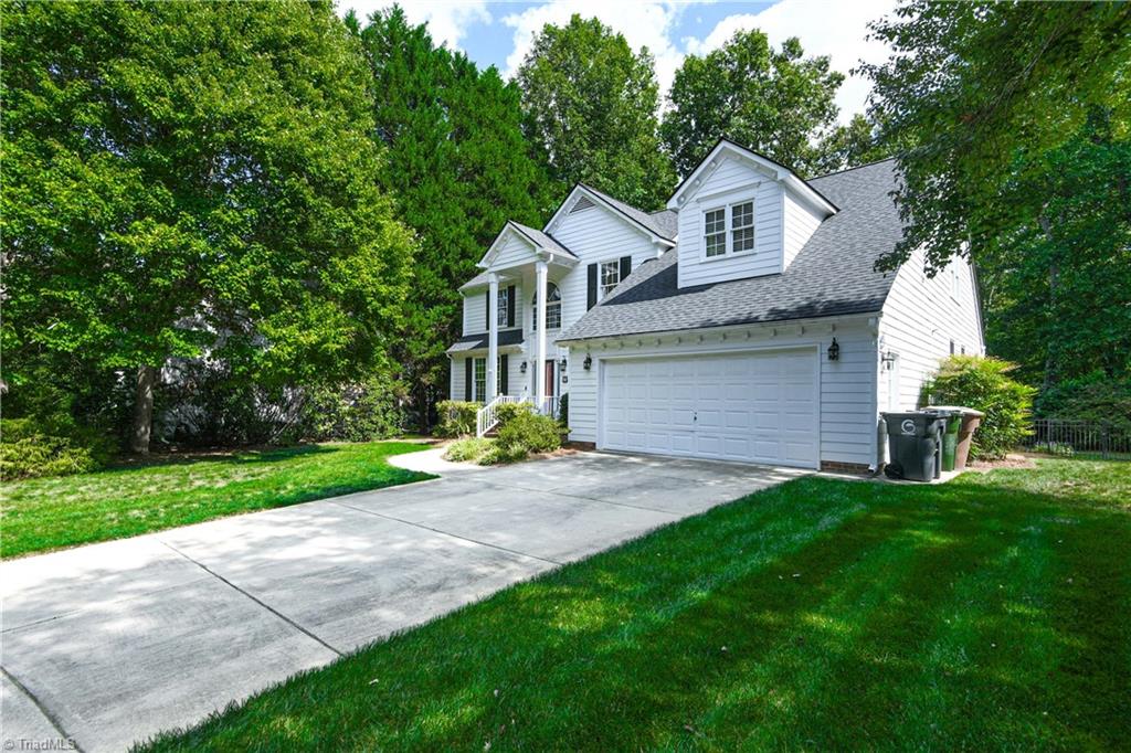 Residential in Greensboro 3