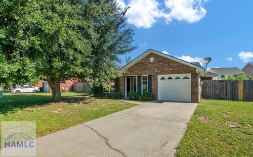 120 Grandview Dr, Hinesville, GA, 31313-2830 | Card Image